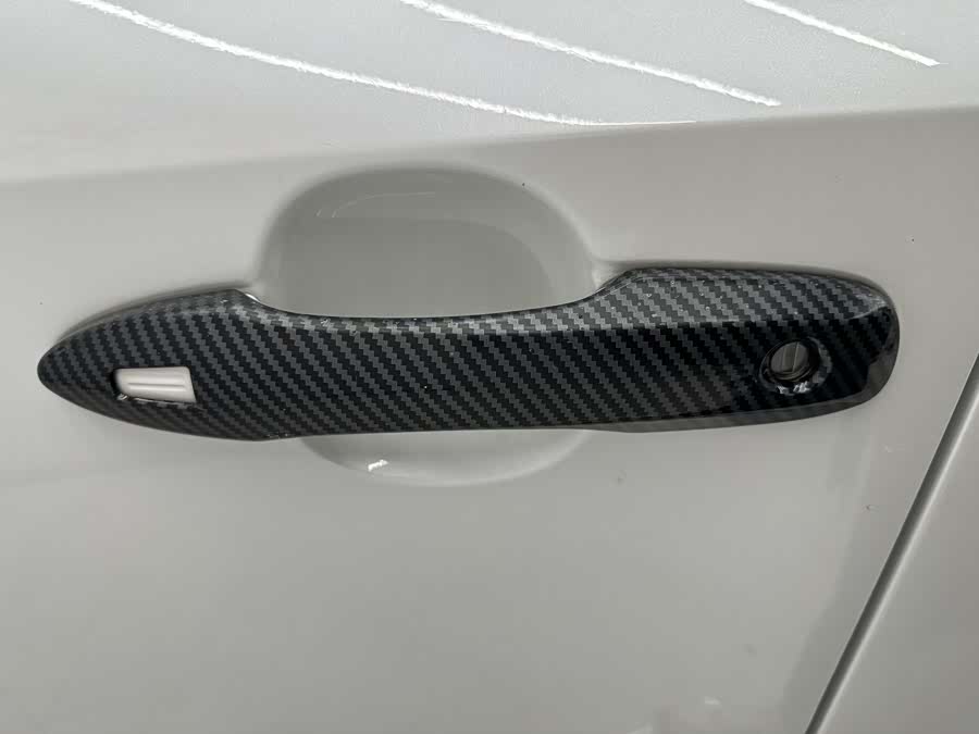 Toyota Levin 2021 imagen de coche #11