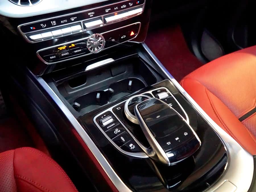 Mercedes-Benz G AMG 2023 imagem de carro #11