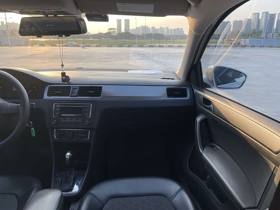 Volkswagen Santana 2016 #11 Volkswagen Santana 2016 immagine di auto #11