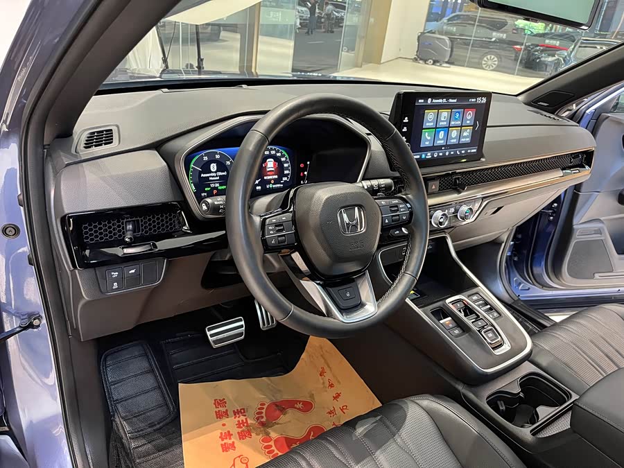 Honda Breeze New Energy 2023 car image #11