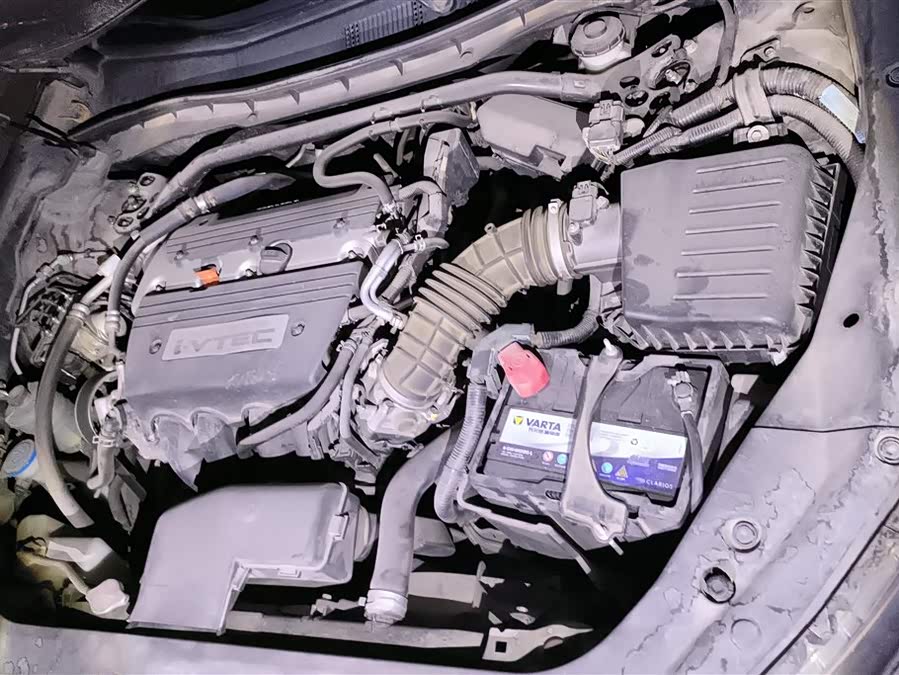 Honda CROSSTOUR 2016 #11 Honda CROSSTOUR 2016 car image #11