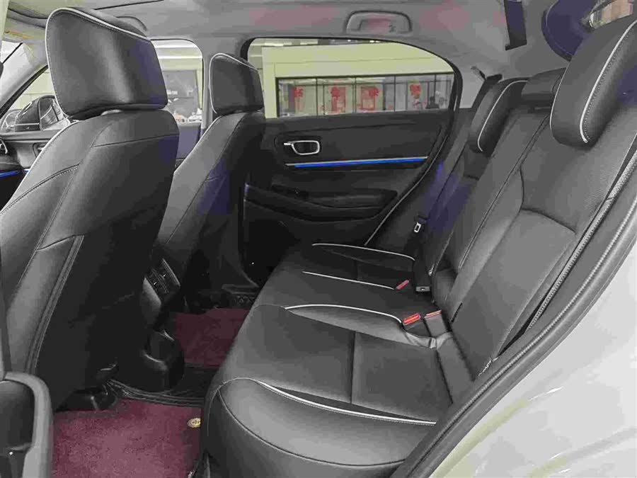 Honda e:NS1 2023 immagine di auto #11