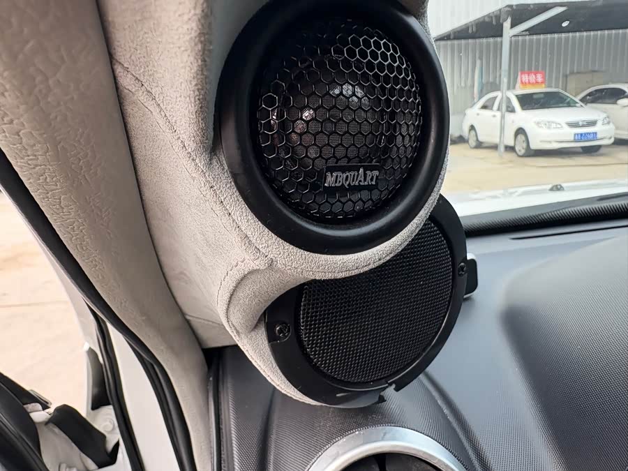 Haval H5 Class 2015 #11 Haval H5 Class 2015 car image #11