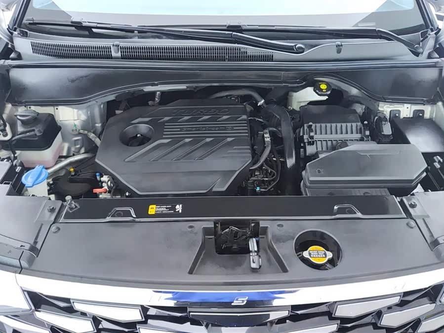 Hyundai Custo 2021 #11 Hyundai Custo 2021 car image #11