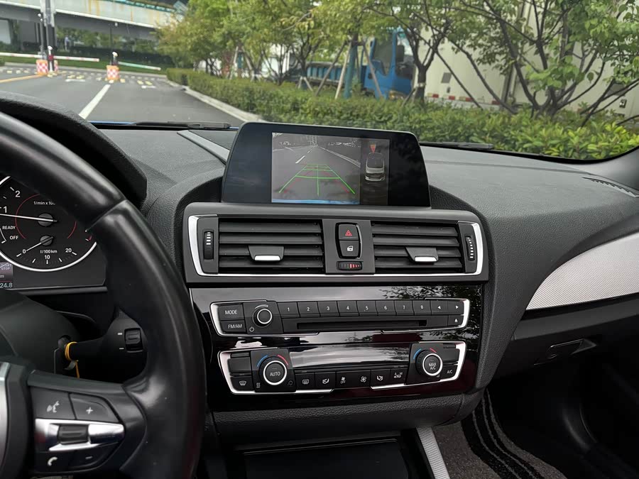 BMW 2 Series (Imported) 2016 car image #11