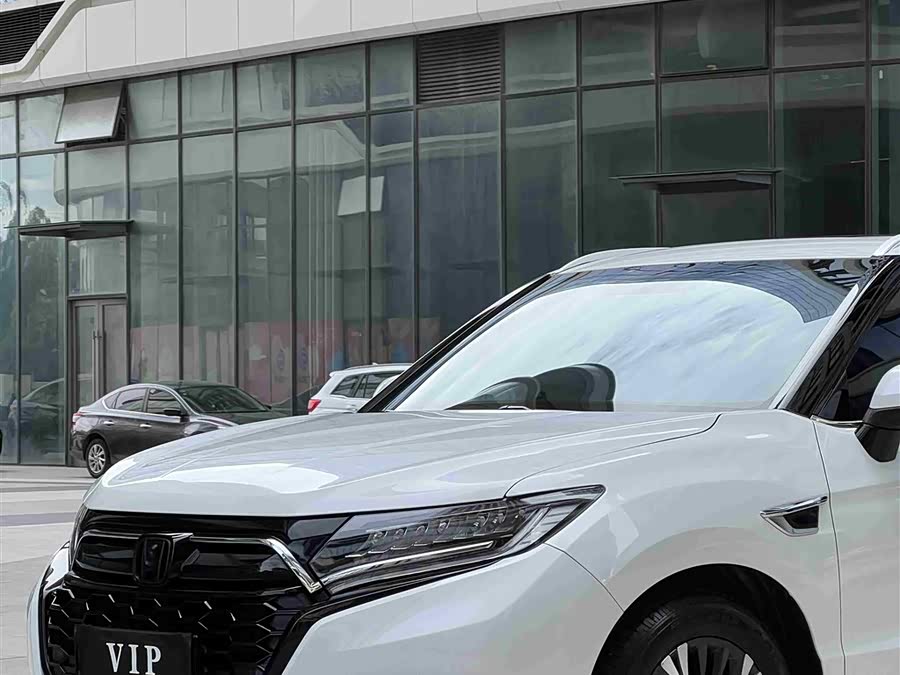 Honda UR-V 2023 #11 Honda UR-V 2023 car image #11