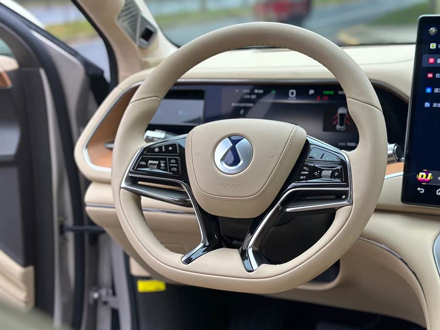 Denza N7 2023 صورة سيارة #11