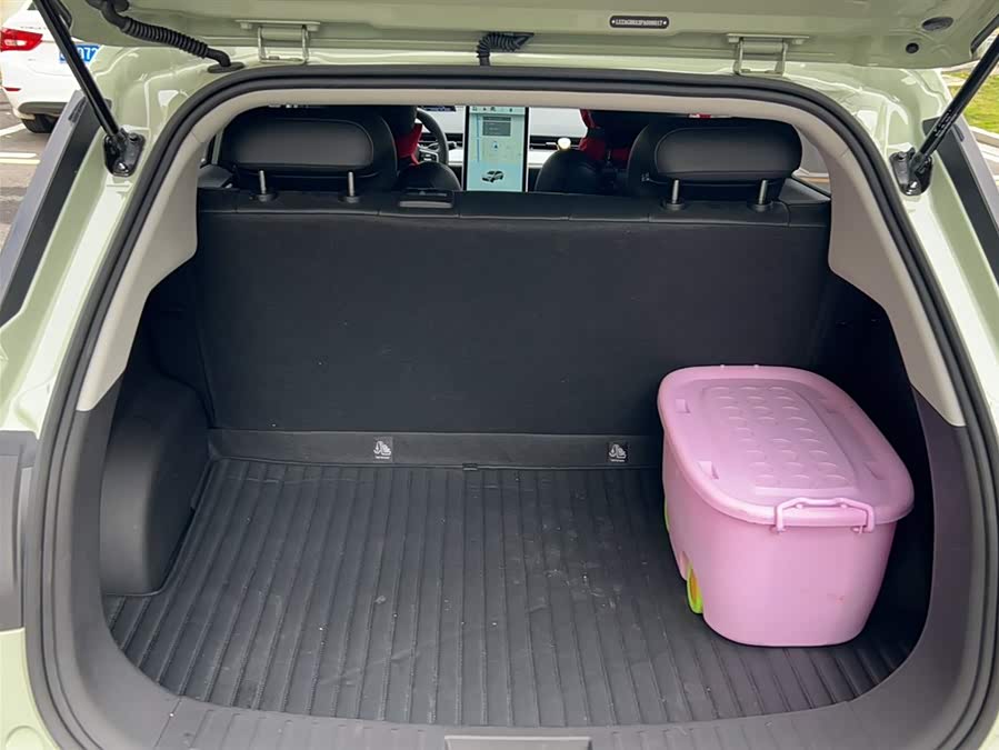 Neta AYA 2023 #11 Neta AYA 2023 صورة سيارة #11