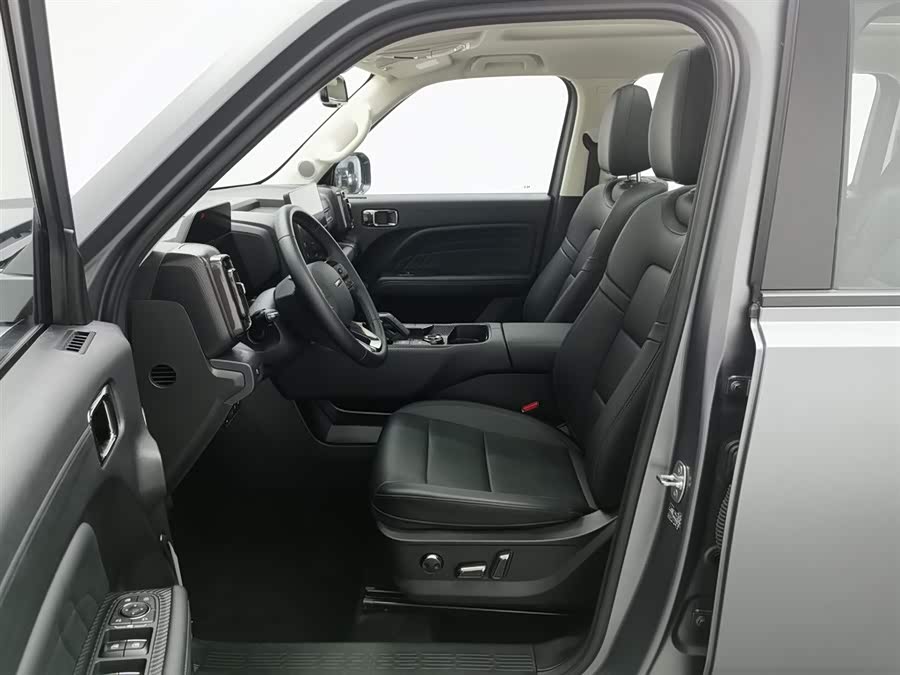 Haval Raptor New Energy 2024 car image #11