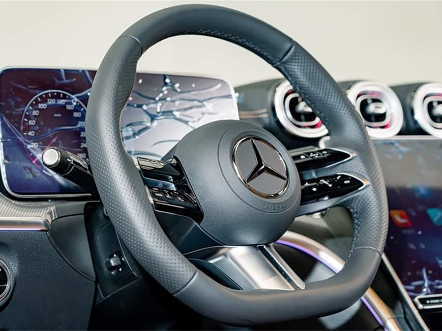 Mercedes-Benz CLE Class 2025 #11 Mercedes-Benz CLE Class 2025 car image #11