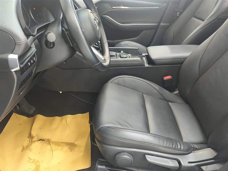 马自达 马自达3 2022 汽车图片 #11