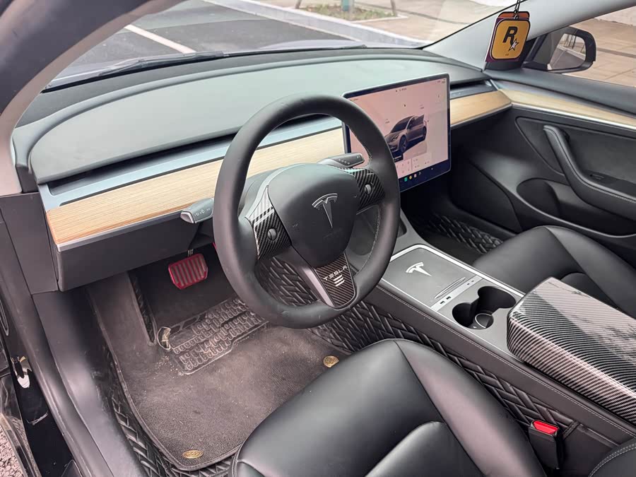 特斯拉 Model 3 2023 汽车图片 #11