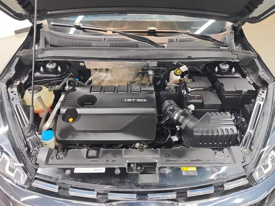 Chery Tiggo 8 2021 car image #11