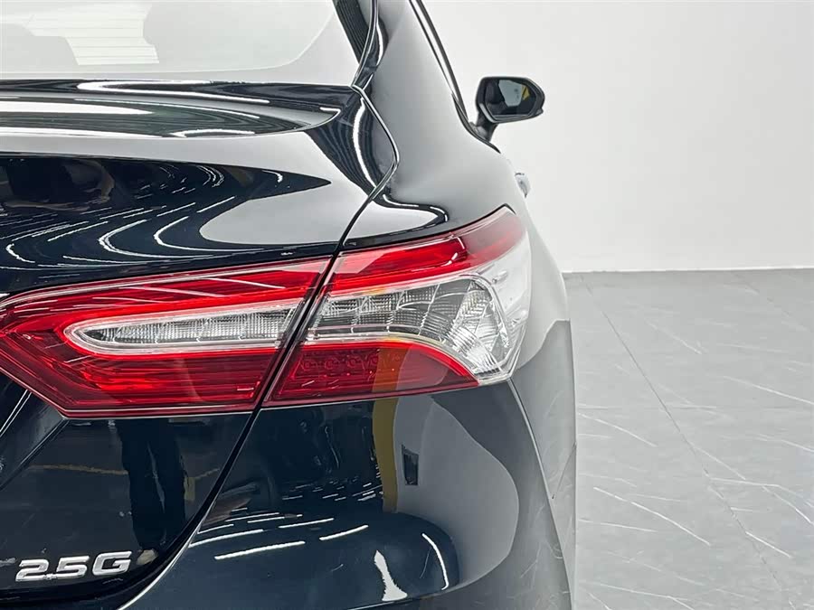 丰田 凯美瑞 2020 汽车图片 #11