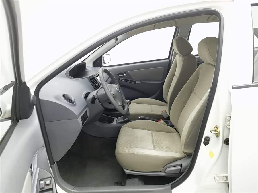 GEELY KingKong 2014 immagine di auto #11