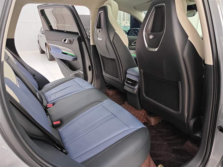 HongQi HS3 2023 #11 HongQi HS3 2023 car image #11