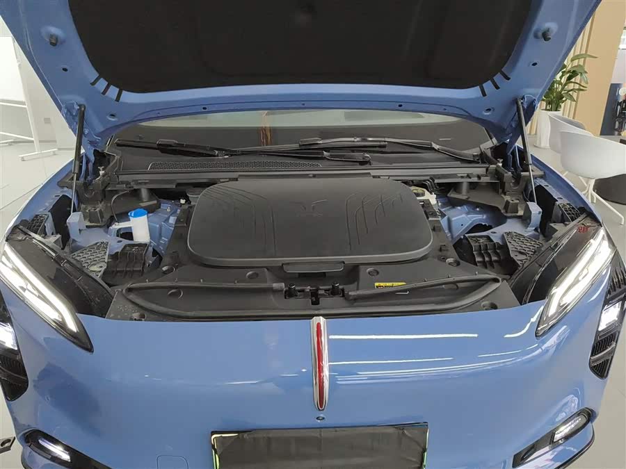 HongQi TianGong 08 2025 car image #11