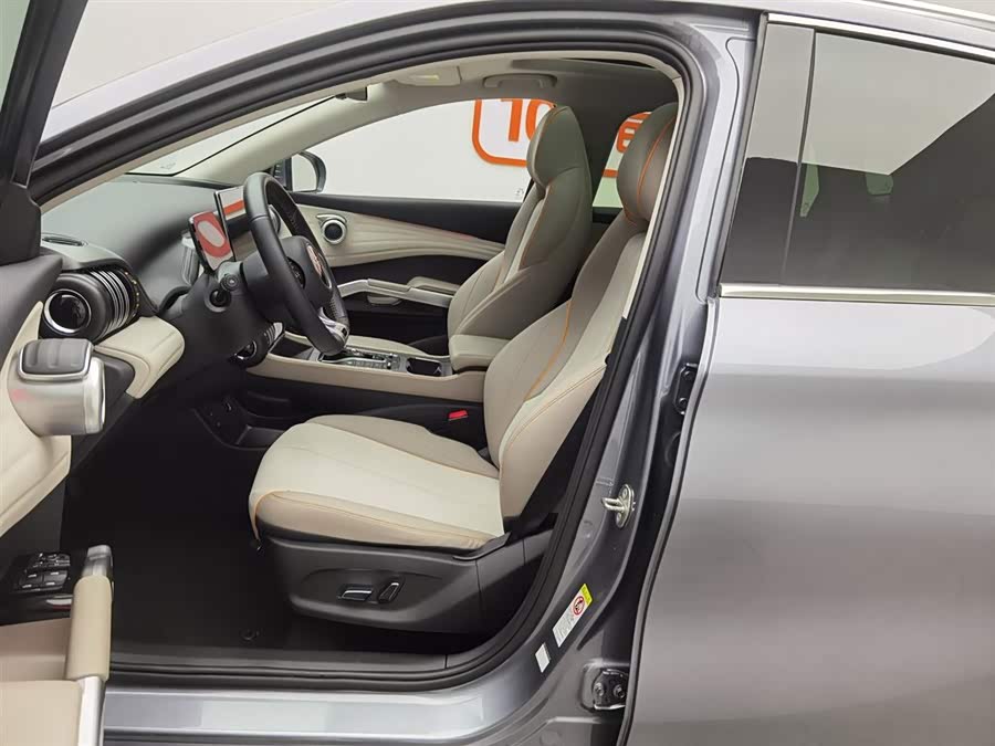 BYD Yuan Plus 2024 car image #11