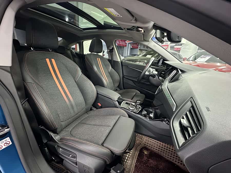 BMW 2 Series (Imported) 2022 immagine di auto #11