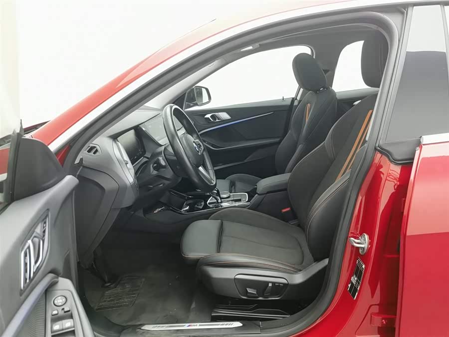 BMW 2 Series (Imported) 2021 car image #11