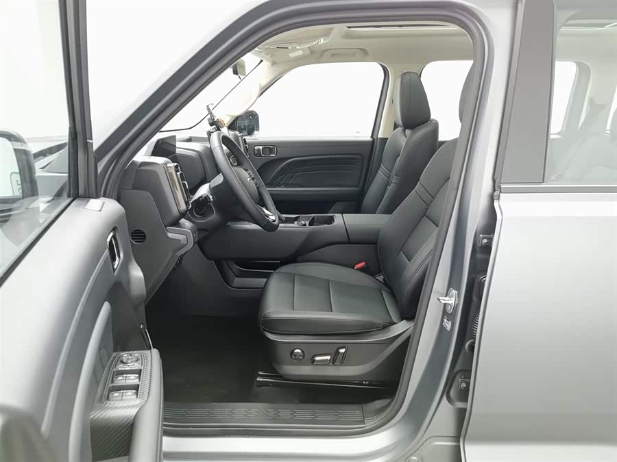 Haval Raptor New Energy 2025 #11 Haval Raptor New Energy 2025 car image #11