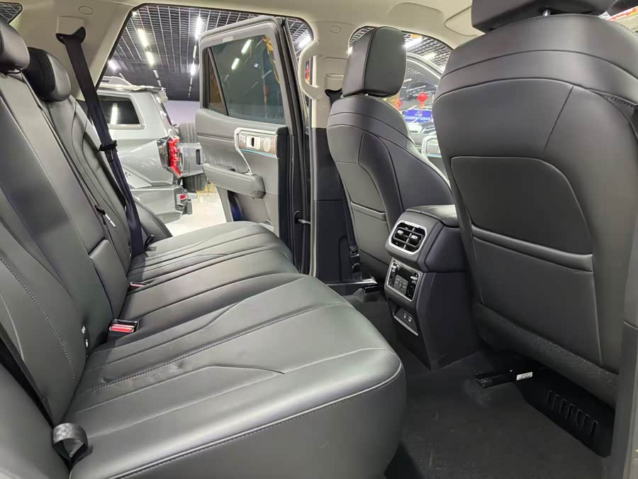 Tank 400 2024 #11 Tank 400 2024 imagem de carro #11