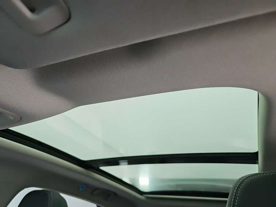 BYD Song Pro 2020 #11 BYD Song Pro 2020 car image #11