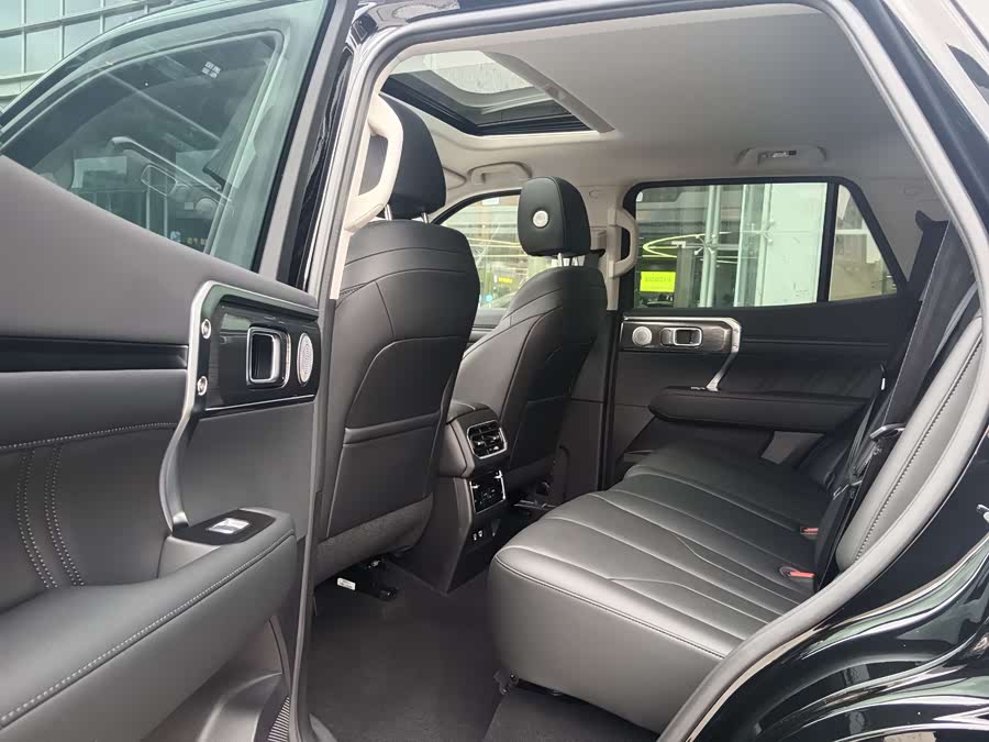 Tank 400 2024 #11 Tank 400 2024 imagen de coche #11