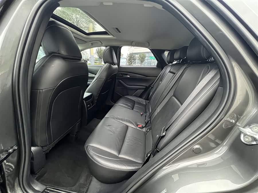 马自达 马自达CX-3 2020 汽车图片 #11