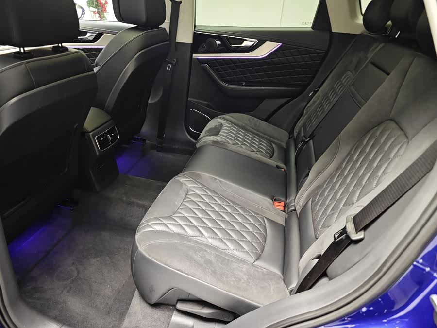 HongQi HS5 2019 imagem de carro #11