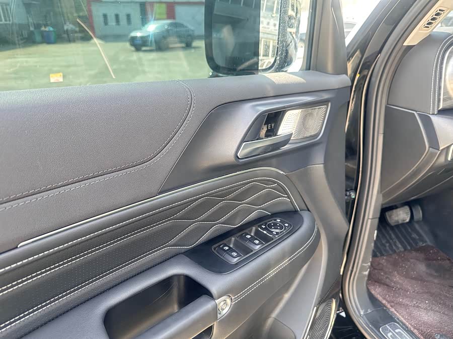 Tank 300 New Energy 2024 car image #11