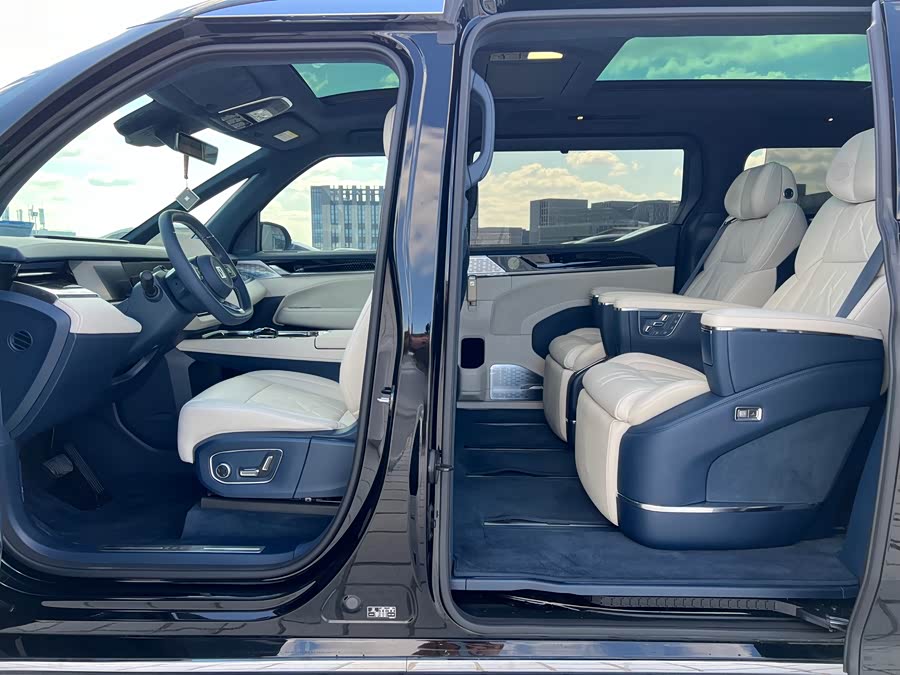 Volkswagen Phideon 2024 imagem de carro #11