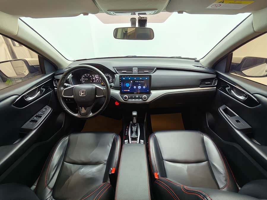 Honda Envix 2019 #11 Honda Envix 2019 car image #11