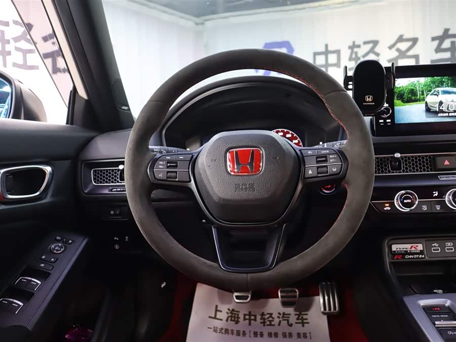 Honda Civic (Imported) 2023 #11 Honda Civic (Imported) 2023 car image #11