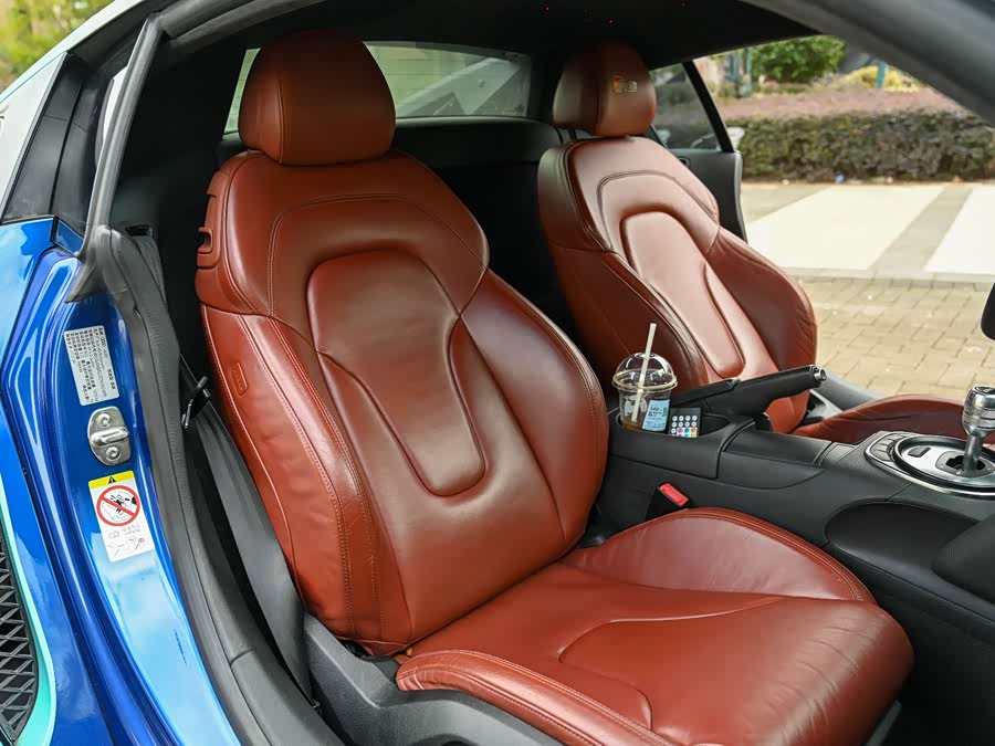 Audi R8 2013 #11 Audi R8 2013 immagine di auto #11