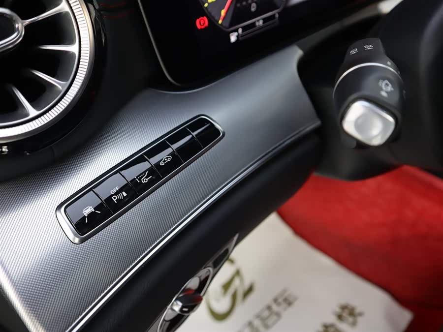 Mercedes-Benz E AMG 2021 #11 Mercedes-Benz E AMG 2021 car image #11