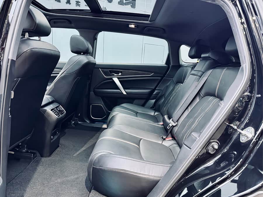 Honda UR-V 2022 #11 Honda UR-V 2022 immagine di auto #11