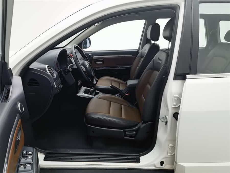 Haval H5 Class 2015 car image #11