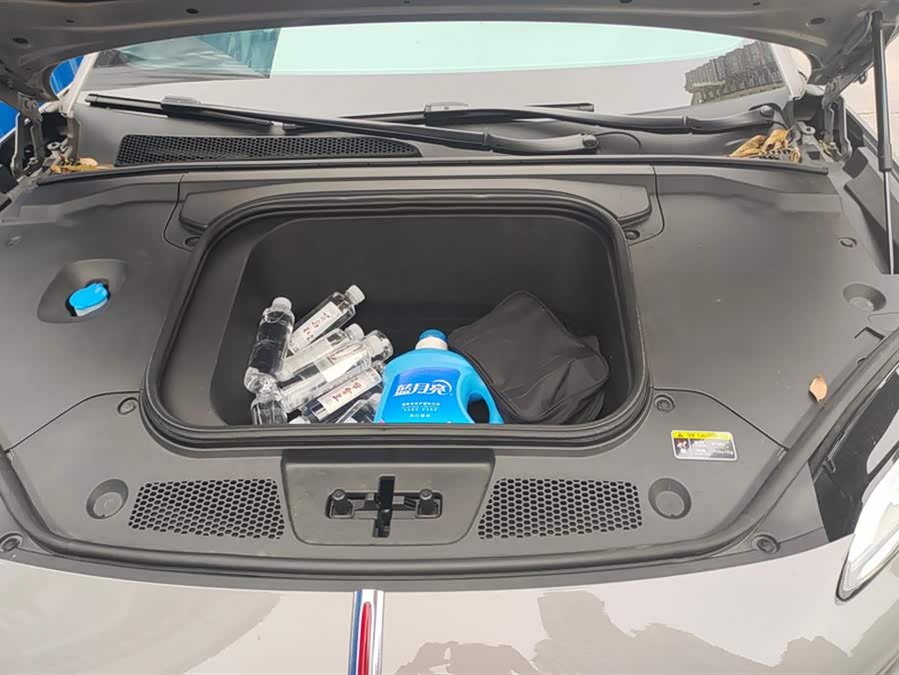 HongQi EH7 2024 #11 HongQi EH7 2024 изображение автомобиля #11