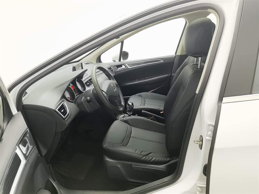 标致 标致308 2014 汽车图片 #11