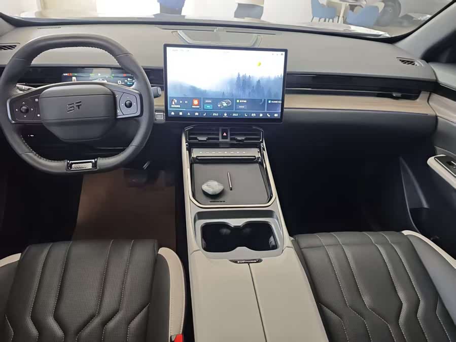 捷途山海 捷途山海L6 2024 #11 捷途山海 捷途山海L6 2024 汽车图片 #11