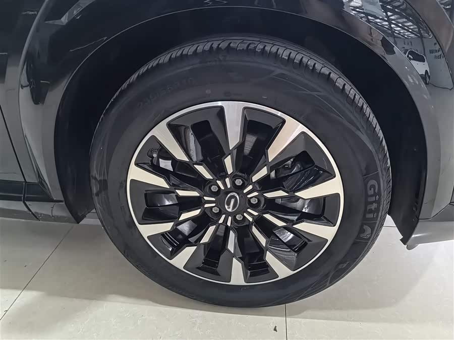 GAC Trumpchi Emkoo 2023 #11 GAC Trumpchi Emkoo 2023 immagine di auto #11