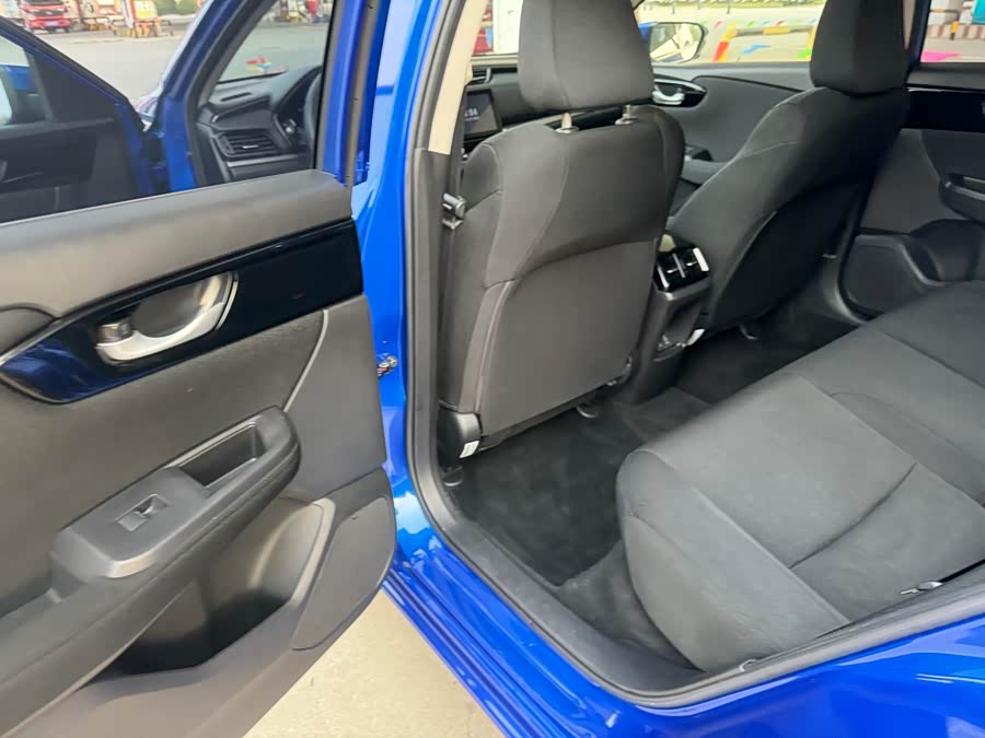 Honda Envix 2020 car image #11