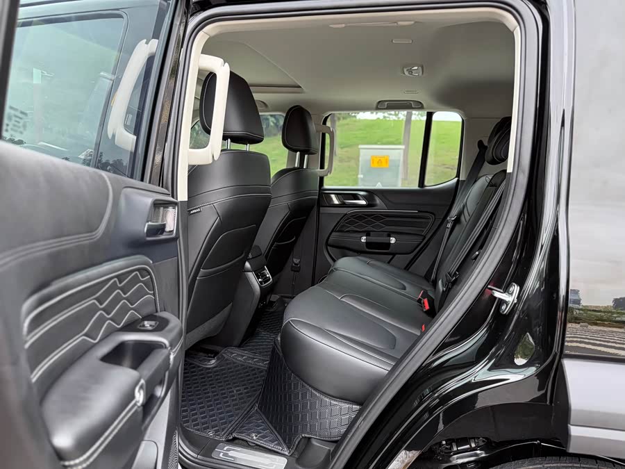 Tank 300 New Energy 2025 #11 Tank 300 New Energy 2025 imagem de carro #11