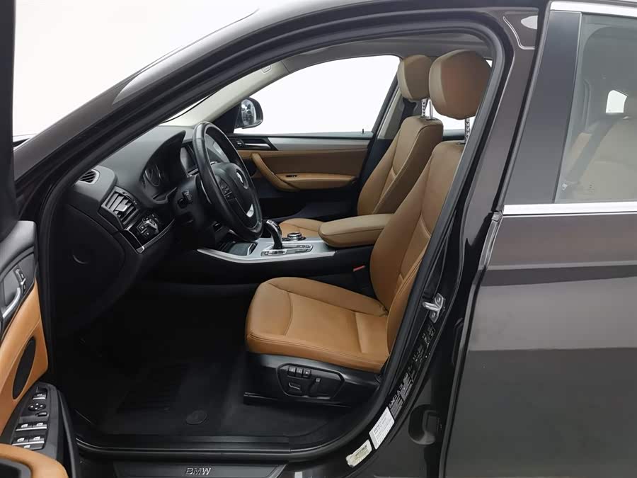 BMW X4 2014 изображение автомобиля #11