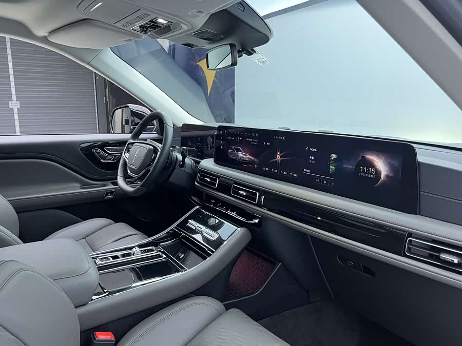 Changan 2024 car image #11