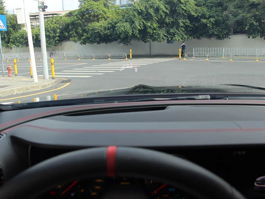 Mercedes-Benz E AMG 2020 صورة سيارة #11