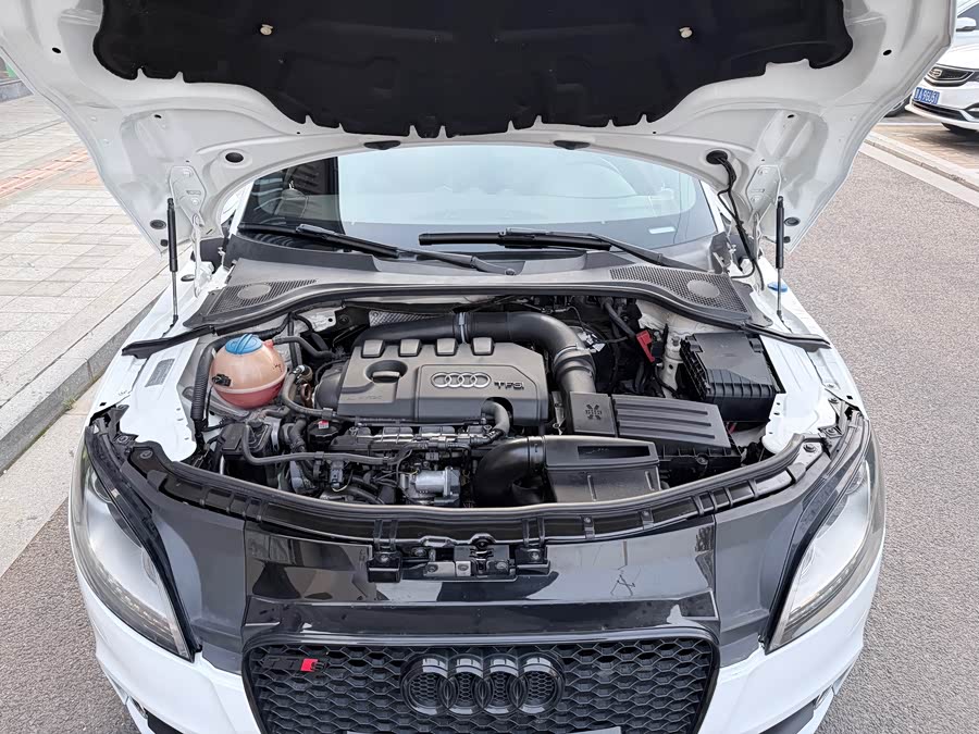 Audi TT 2013 #11 Audi TT 2013 image de voiture #11