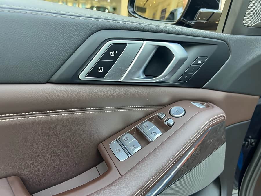 BMW X5 2022 صورة سيارة #11