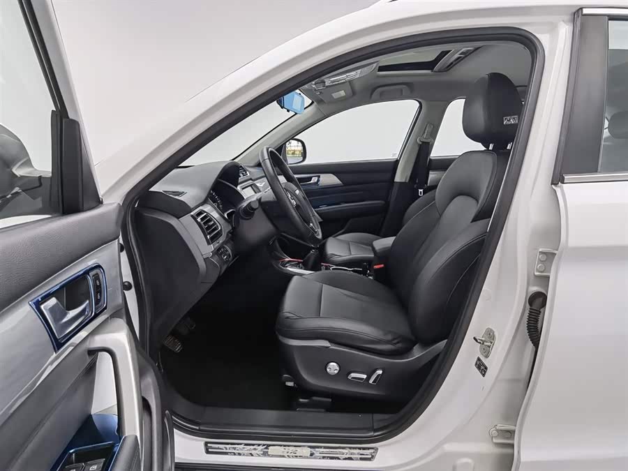 Haval H2 2017 #11 Haval H2 2017 immagine di auto #11